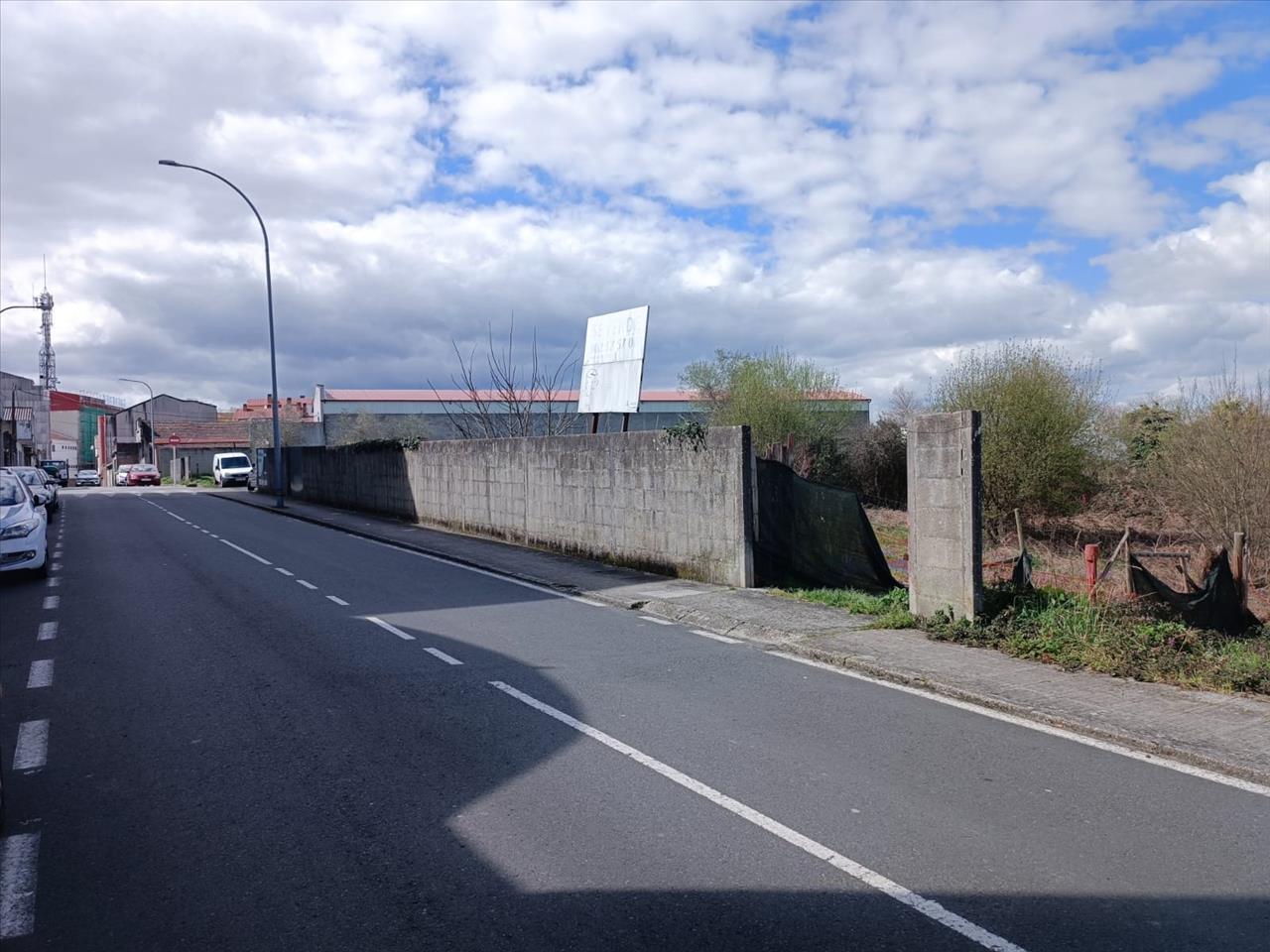 Muiño Estrada, Pontevedra, Pontevedra en venta Foto del edificio- Imagen 1 de 20