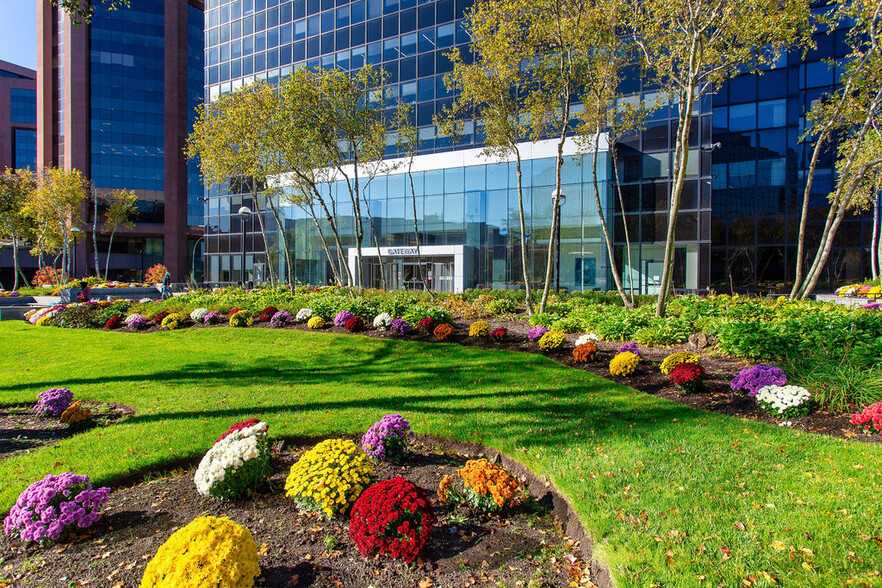 1 N Lexington Ave, White Plains, NY en alquiler - Foto del edificio - Imagen 3 de 47