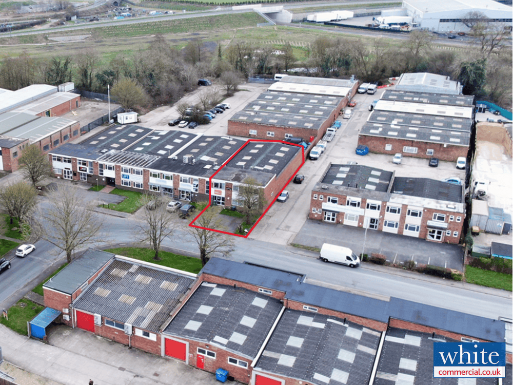 E1 Telford Rd, Bicester en alquiler Foto del edificio- Imagen 1 de 7
