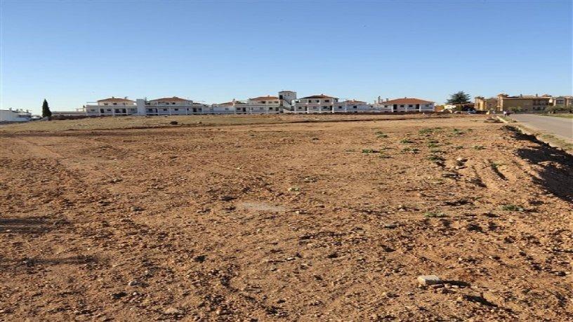 Terreno en Gójar, Granada en venta - Plano del sitio - Imagen 3 de 7