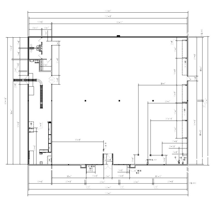 6617 Wisconsin 70, Winter, WI en alquiler Plano de la planta- Imagen 1 de 1