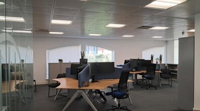 Guildford Rd, Leatherhead en alquiler Foto del interior- Imagen 2 de 6