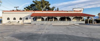 Más detalles de 1337 N China Lake Blvd, Ridgecrest, CA - Local en alquiler