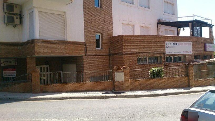 Camino del Río Genil, 2, Cenes de la Vega, Granada en venta - Foto del edificio - Imagen 2 de 30