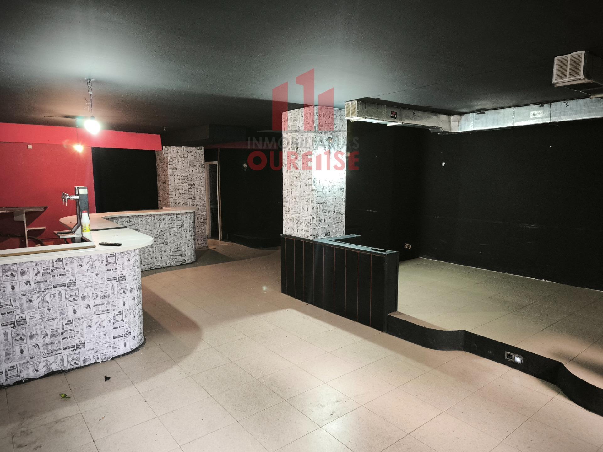 Local en Ourense en alquiler Foto del interior- Imagen 1 de 5