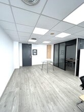 Oficina en Barcelona, Barcelona en alquiler Foto del interior- Imagen 2 de 5