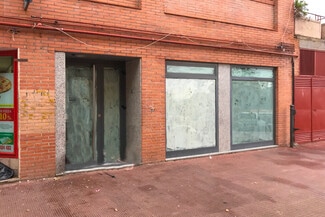 Más detalles de Calle Mayor, 38, Algete - Edificio residencial​ en venta