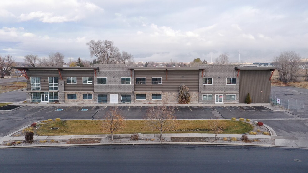 2280 S Heritage Dr, Logan, UT en venta - Foto del edificio - Imagen 2 de 11