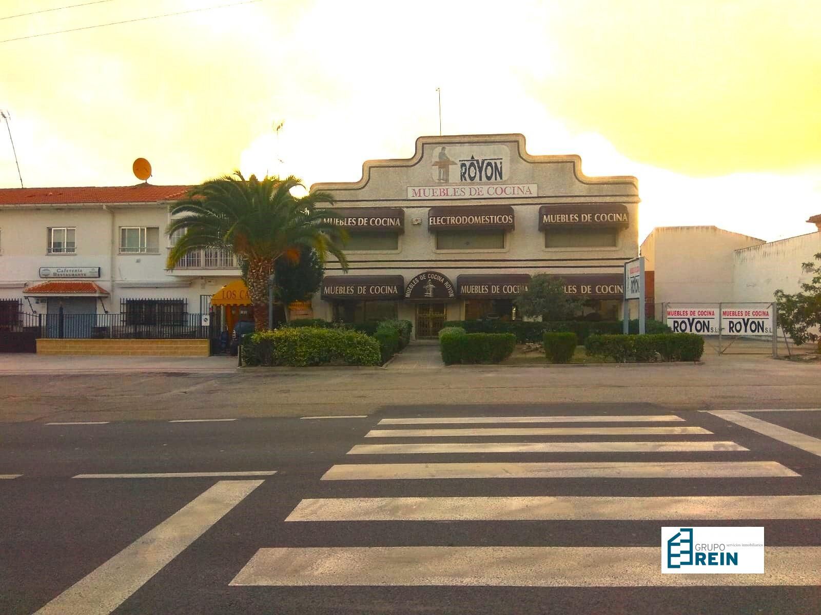 Avenida de Madrid, 37, Añover de Tajo, Toledo en venta Foto del edificio- Imagen 1 de 19