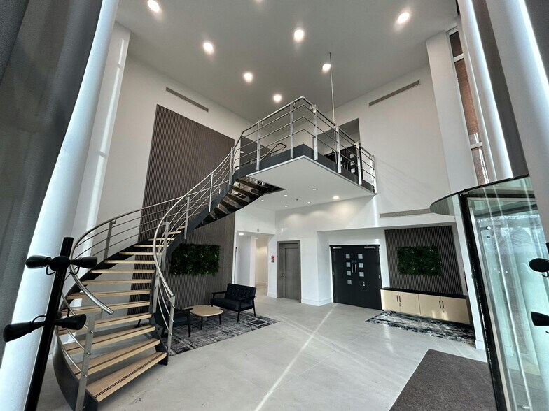Starley Way, Birmingham en alquiler - Foto del interior - Imagen 3 de 19