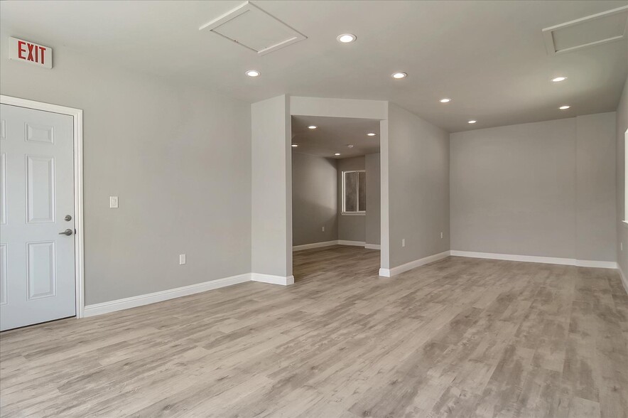 298 N 7th St, San Jose, CA en venta - Foto del edificio - Imagen 3 de 7