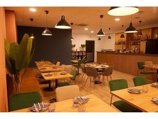 Más detalles de Local en alquiler