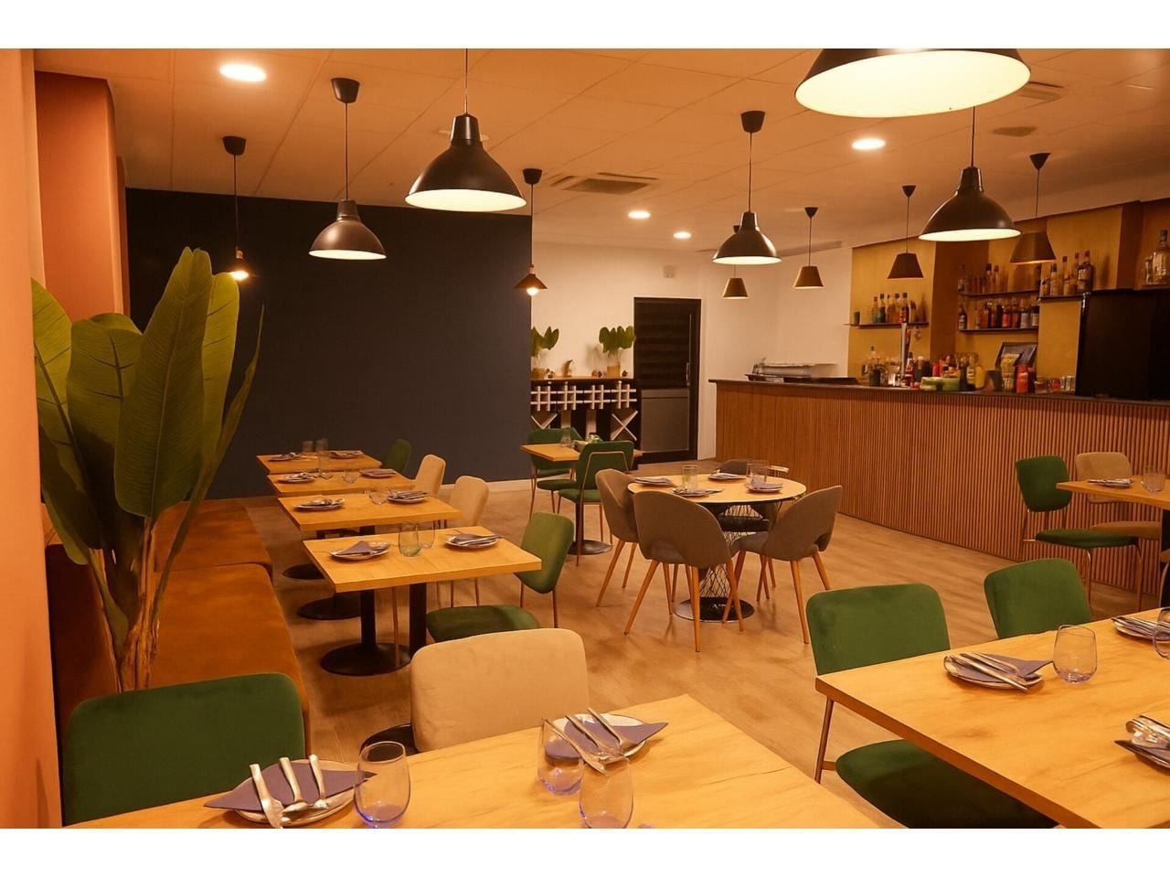 Local en Terrassa, Barcelona en alquiler Foto del interior- Imagen 1 de 1