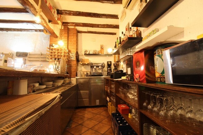 Más detalles de Local en alquiler