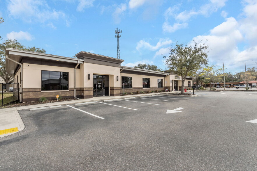 18311 N US Highway 41, Lutz, FL en venta - Foto del edificio - Imagen 2 de 23