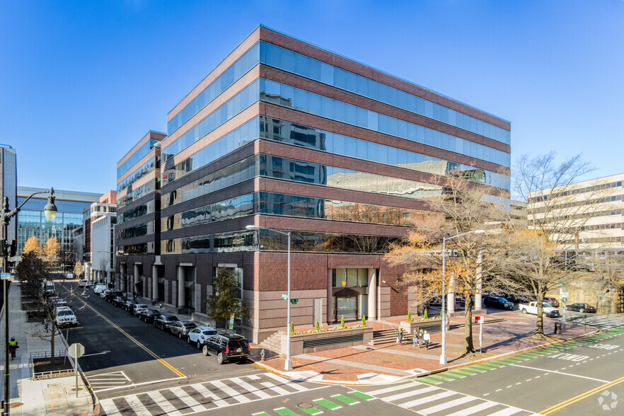 400 Virginia Ave SW, Washington, DC en alquiler - Foto del edificio - Imagen 3 de 14