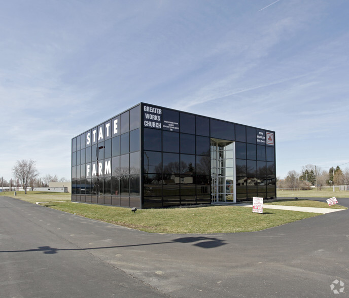 3050 Delta Marine Dr, Columbus, OH en alquiler - Foto del edificio - Imagen 1 de 8