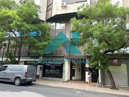 Más detalles de Oficina en alquiler