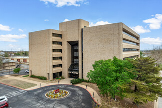 Más detalles para 1300 S Meridian Ave, Oklahoma City, OK - Oficinas en venta