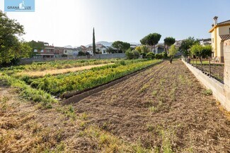 Más detalles de Calle Vicente Aleixandre, 5, La Zubia - Terreno en venta