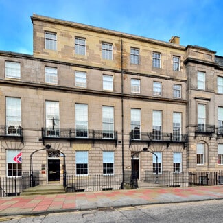 Más detalles de 3-5 Melville St, Edinburgh - Oficina en alquiler