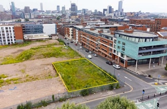 Más detalles de Moseley St, Birmingham - Terreno en venta