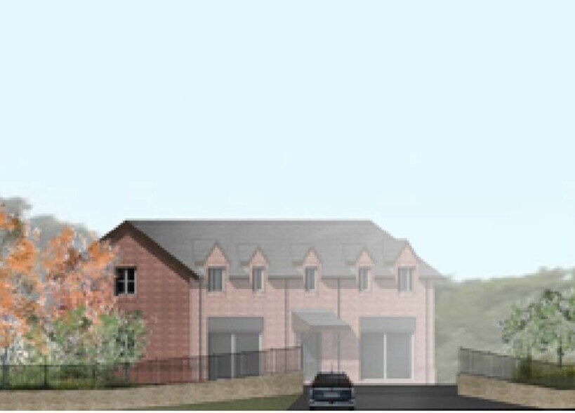 A38, Berkeley en alquiler - Foto principal - Imagen 1 de 1