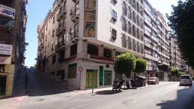 Local en Jaén, Jaén en alquiler Foto del interior- Imagen 2 de 4