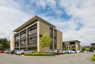 Más detalles de 1 Seebeck Pl, Milton Keynes - Oficina en alquiler