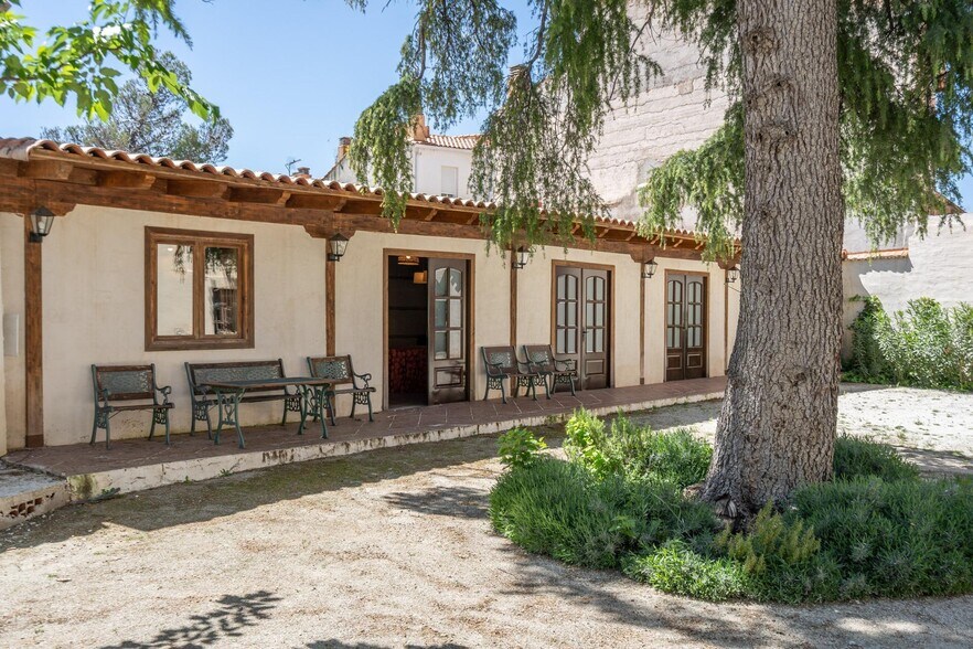 Calle Toledo, 9, Yepes, Toledo en venta - Foto de la construcción - Imagen 3 de 21