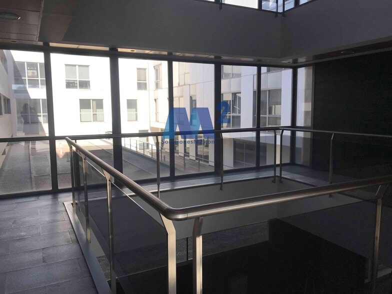 Oficina en Alcobendas, Madrid en alquiler - Foto del interior - Imagen 3 de 4