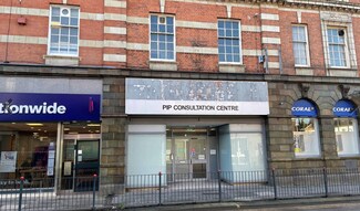 Más detalles de 26 Market St, Crewe - Local en alquiler
