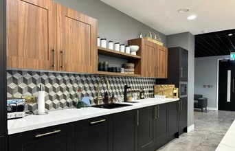 Forbury Rd, Reading en alquiler Foto del interior- Imagen 2 de 7