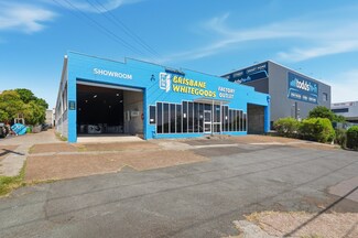 Más detalles de 298 New Cleveland Rd, Tingalpa - Nave en alquiler