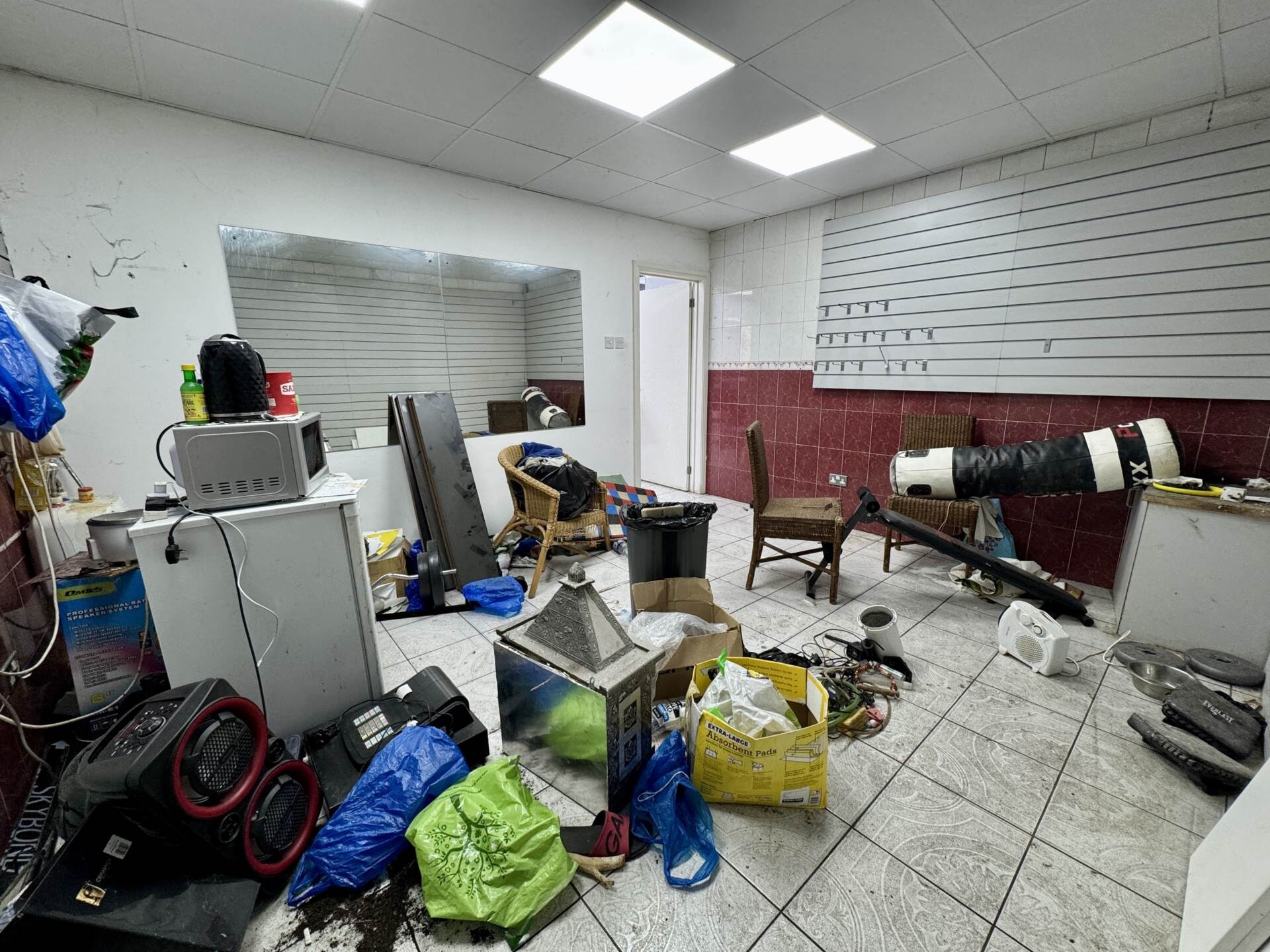 55A Breck Rd, Liverpool en alquiler Foto del interior- Imagen 1 de 5