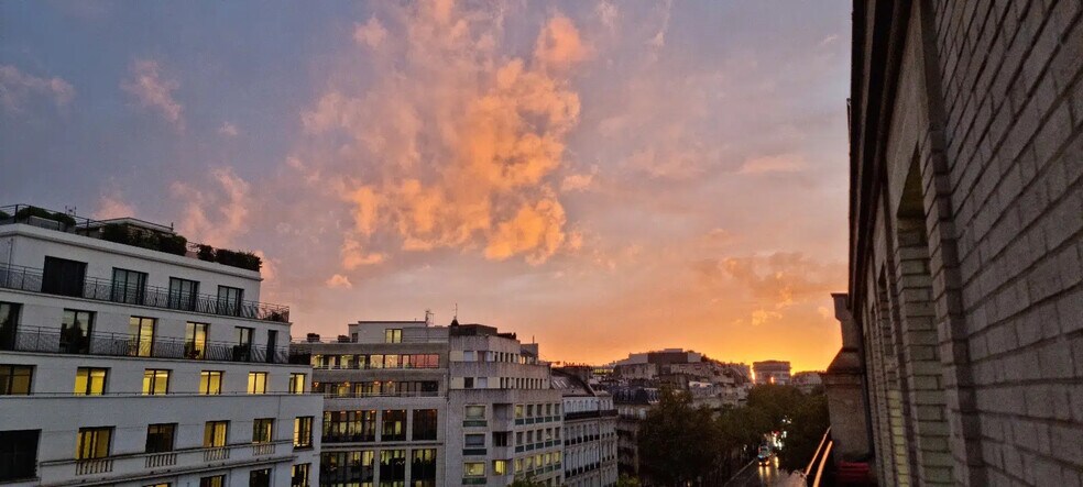 160 Boulevard Haussmann, Paris en alquiler - Foto del edificio - Imagen 1 de 14