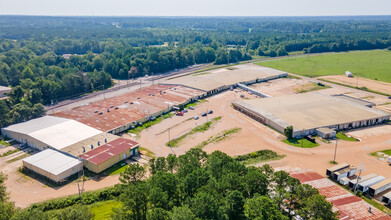 60063 Puckett Dr, Amory, MS en alquiler Foto del edificio- Imagen 1 de 3