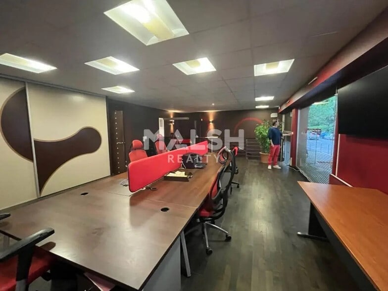 Local en Lyon en alquiler - Foto del interior - Imagen 1 de 8