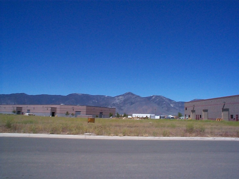 2521 Business Pky, Minden, NV en venta - Foto principal - Imagen 1 de 2