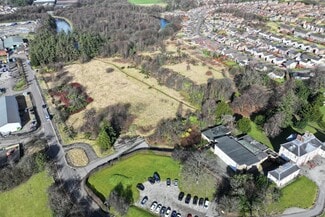 Más detalles de Burroughs Way, Dumbarton - Nave en venta