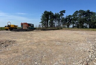 Más detalles de Rampisham Business Centre, Dorchester - Terreno en alquiler