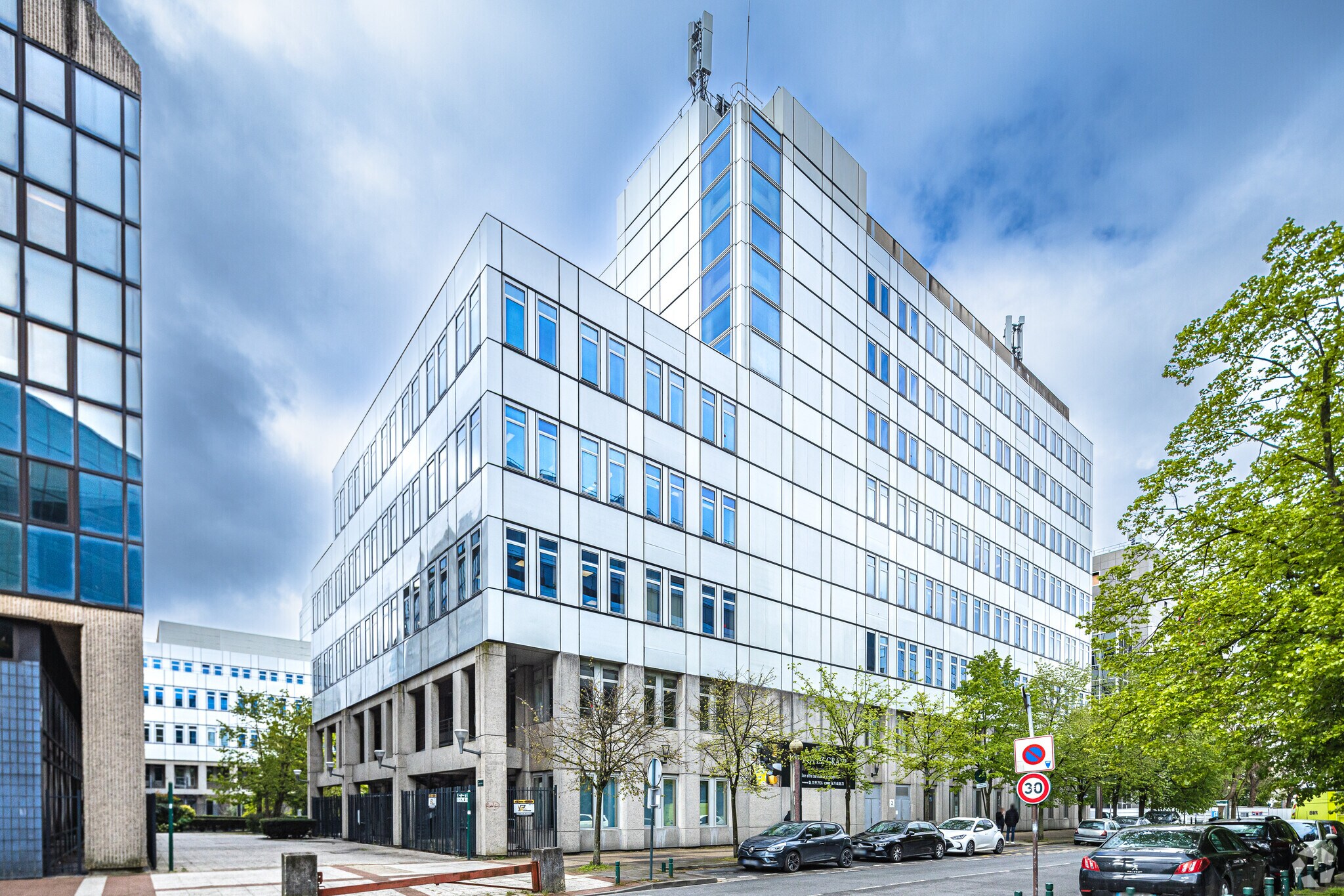 1 Place Jean Baptiste Clement, Noisy-le-Grand en alquiler Foto principal- Imagen 1 de 4