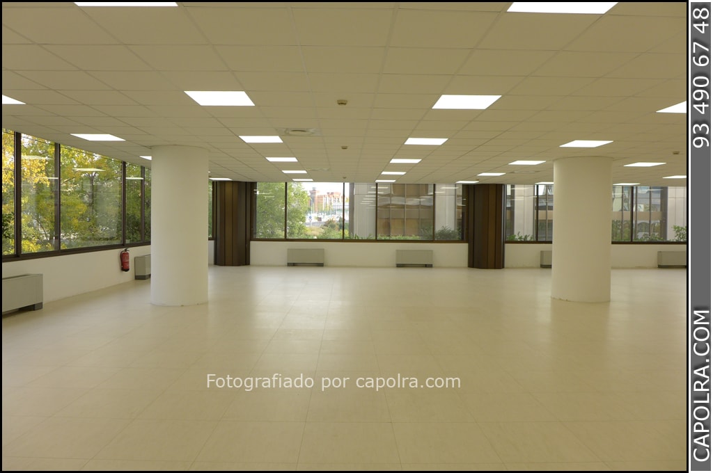Carrer de Frederic Mompou, 3, Sant Just Desvern, Barcelona en alquiler Foto del interior- Imagen 1 de 21