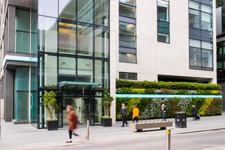Más detalles de 3 New York St, Manchester - Oficina en alquiler