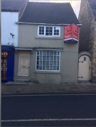 Más detalles de 21-23 High St, Wetherby - Local en venta