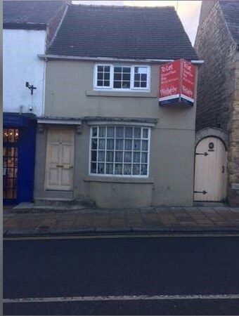 21-23 High St, Wetherby en venta Foto principal- Imagen 1 de 2