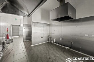 11-13 Eaton Mall, Oakleigh en alquiler Foto del interior- Imagen 2 de 5