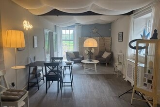 South Farm Rd, Budleigh Salterton en alquiler Foto del interior- Imagen 1 de 4
