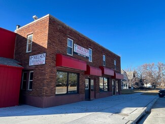 Más detalles para 407 N Main St, Valentine, NE - Oficinas en venta