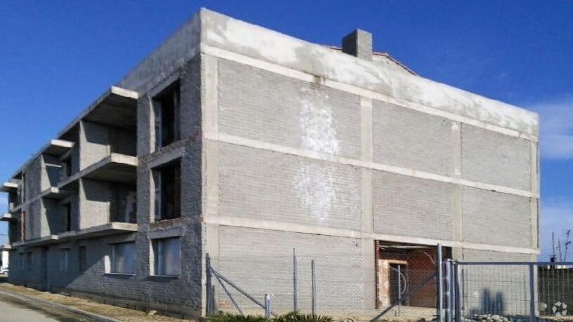 Terreno en Sonseca, Toledo en venta Foto principal- Imagen 1 de 2